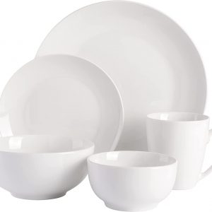 HUACI Porcelain dinnerware