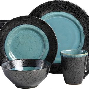 HUACI Porcelain dinnerware